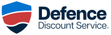 Defence-Discount-Service-Logo